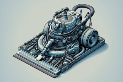 Czy Warto Kupić Odkurzacz z Mopowaniem? Analiza i Testy