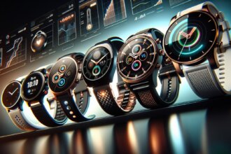 Który Smartwatch Mierzy Saturację? Test Dokładności 5 Modeli
