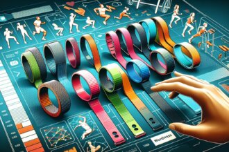 Jak Wybrać Pierwszą Opaskę Fitness? 5 Kluczowych Cech
