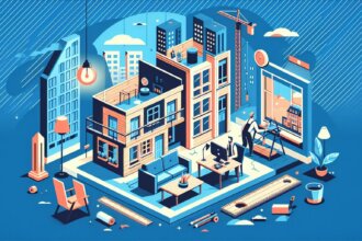 Remonty mieszkań pod klucz – co warto wiedzieć?