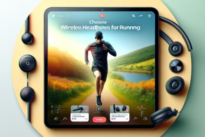 Jak Wybrać Słuchawki do Biegania – Test 8 Modeli Bezprzewodowych