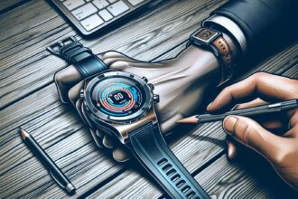 Jak Skalibrować Smartwatch? Instrukcja Pierwszego Uruchomienia