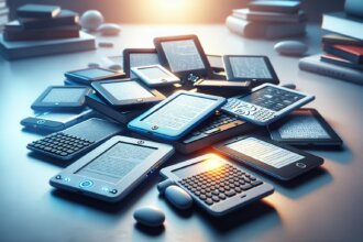 Który Czytnik E-booków Obsługuje EPUB? Lista Zgodnych Modeli